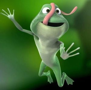 Meet your Posher, Carine